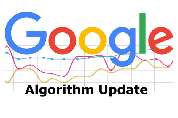 Google Algorithm