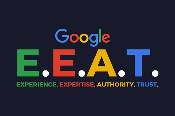 Google EEAT