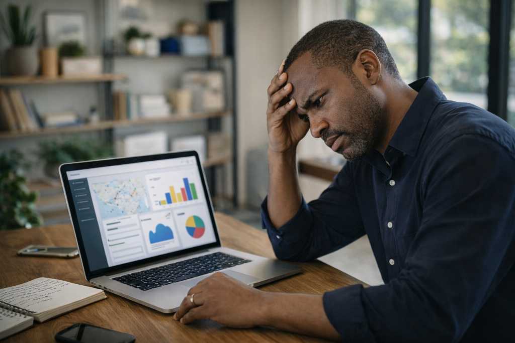 Internet Marketing Meeting