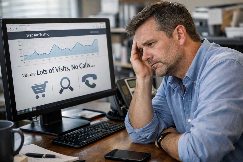 Internet Marketing Meeting