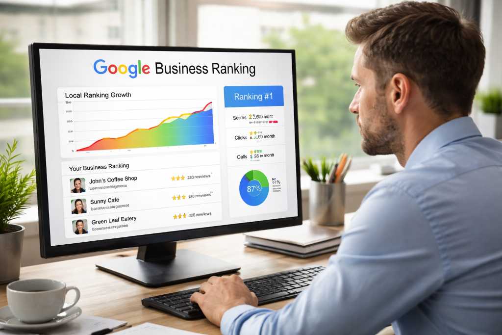 Internet Marketing Meeting