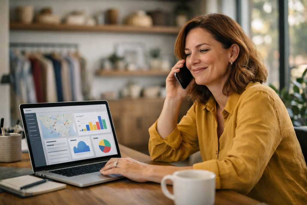 Internet Marketing Meeting