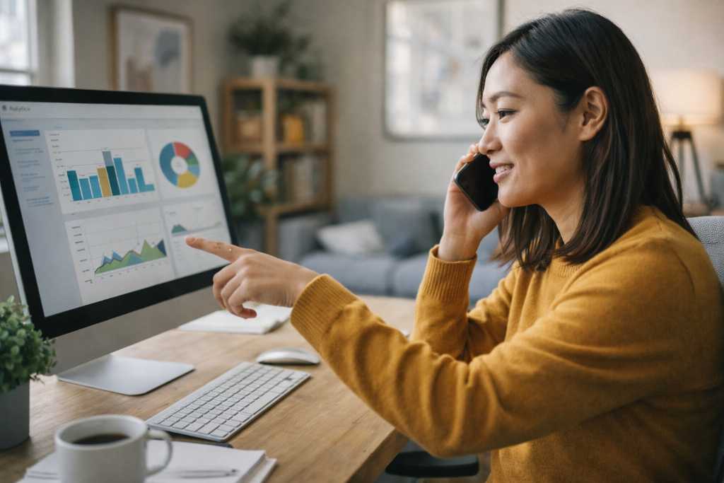 Internet Marketing Meeting