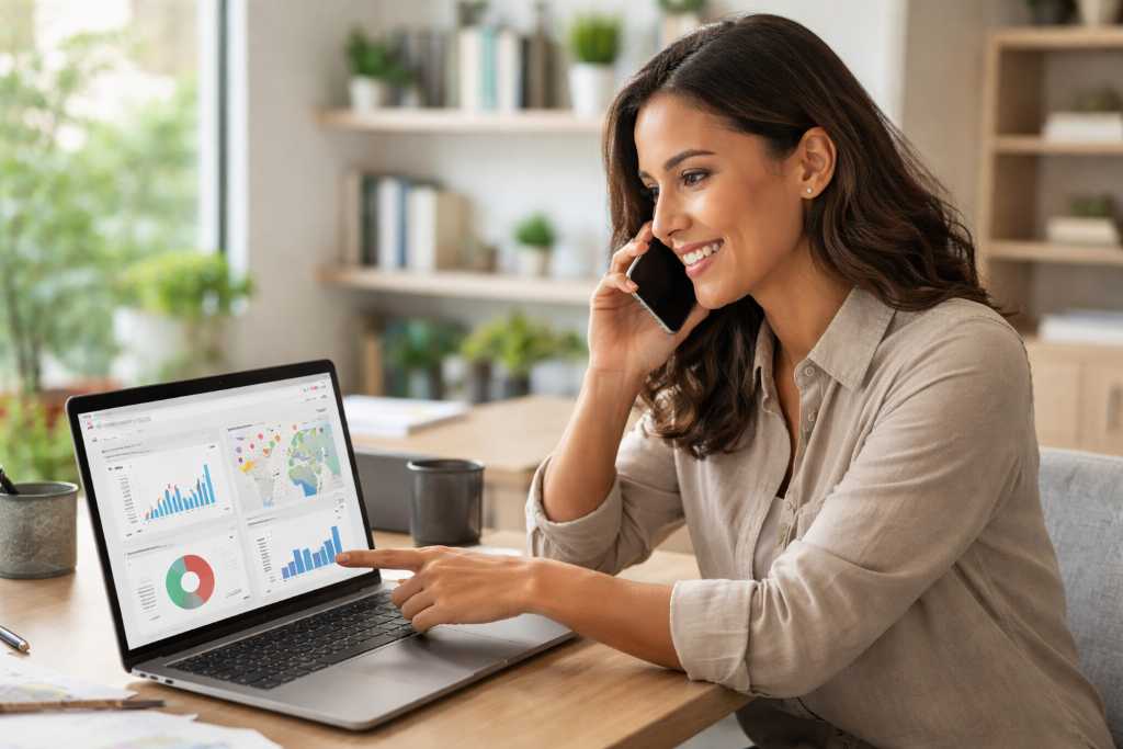 Internet Marketing Meeting