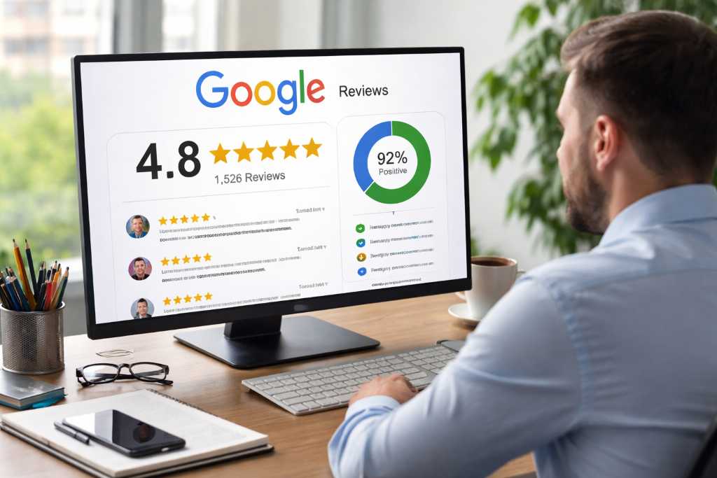 Internet Marketing Meeting