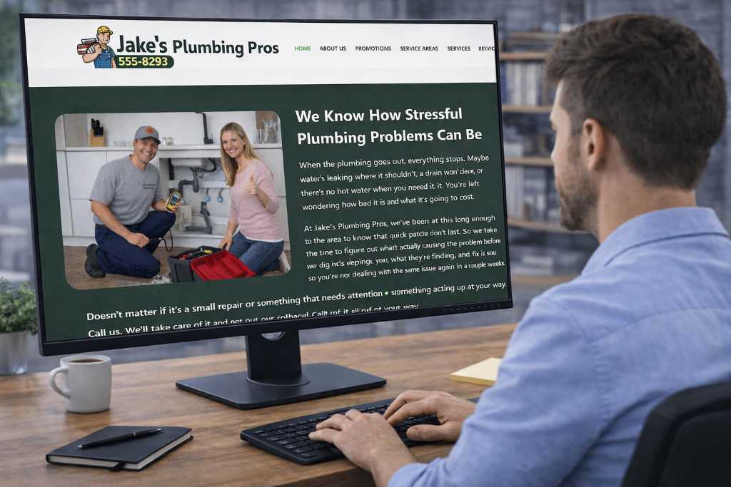 Internet Marketing Meeting