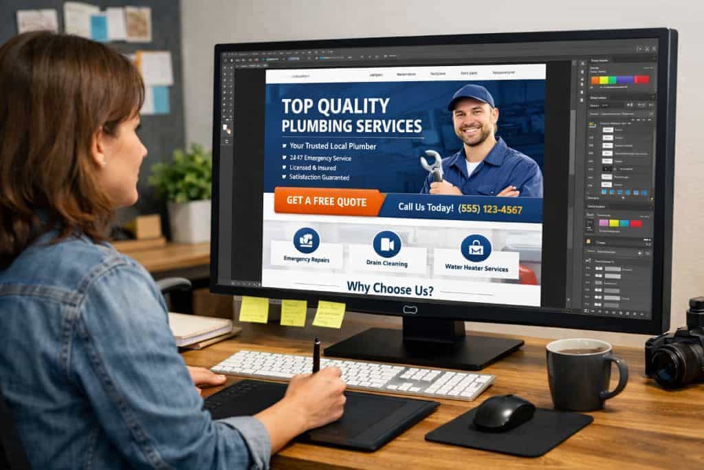 Internet Marketing Meeting