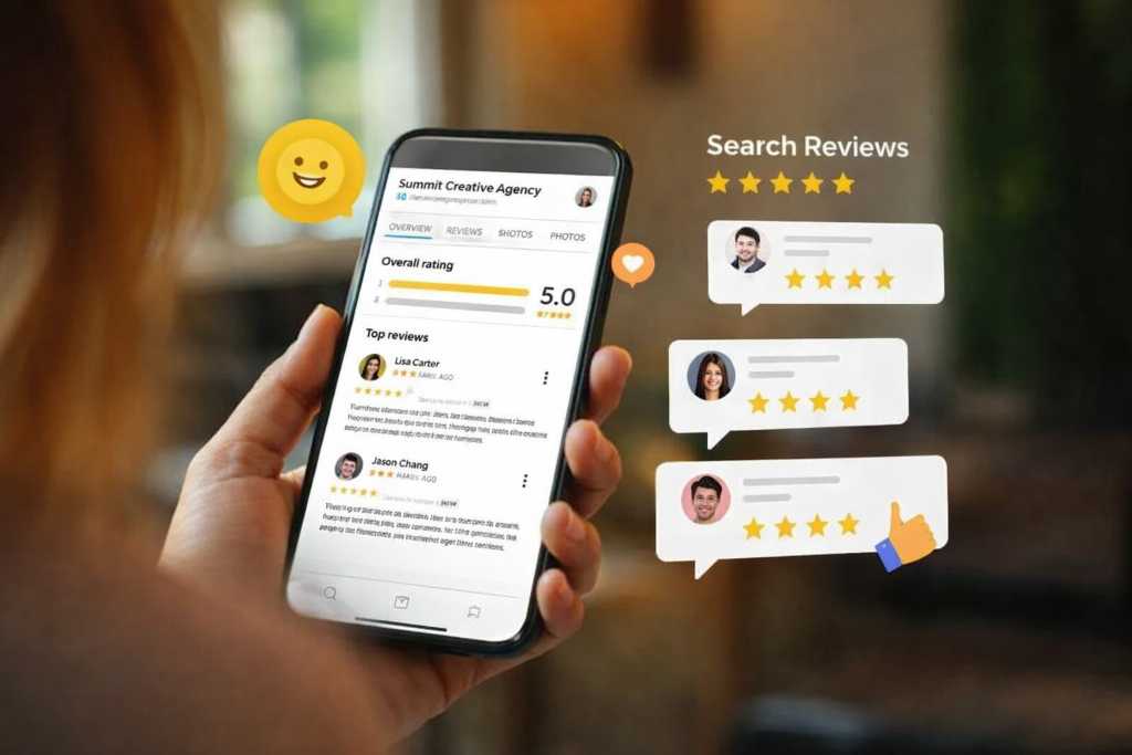 Internet Marketing Meeting