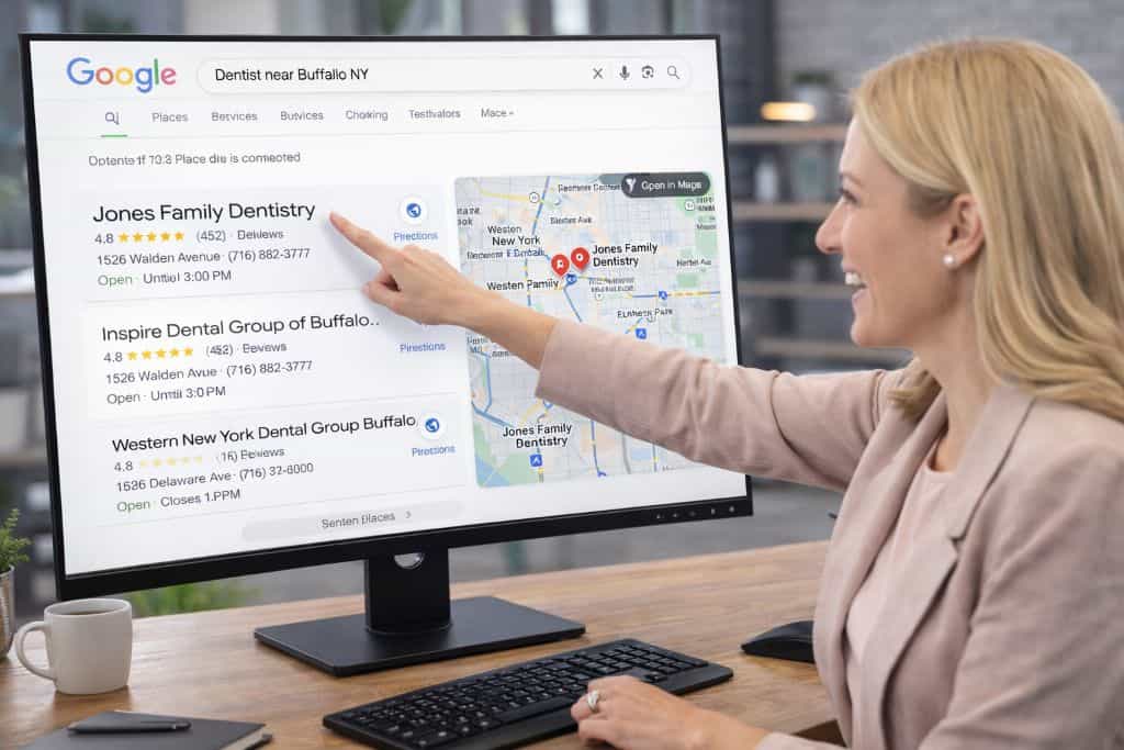 Local Home SEO Office