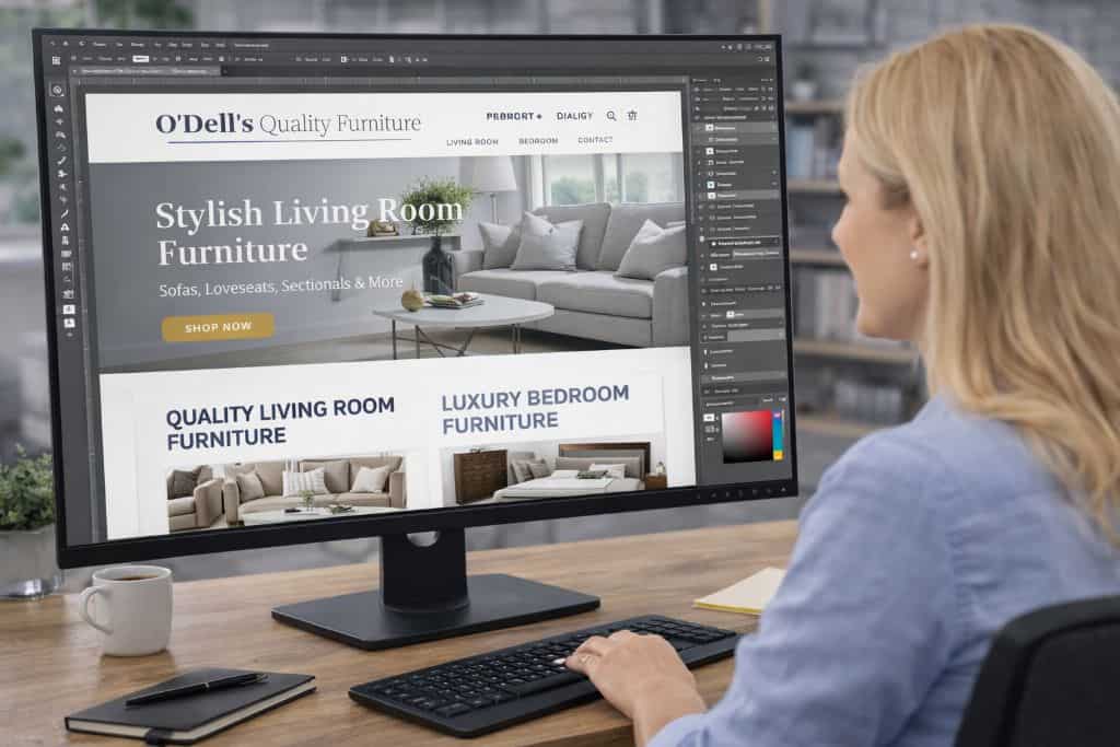 Internet Marketing Meeting