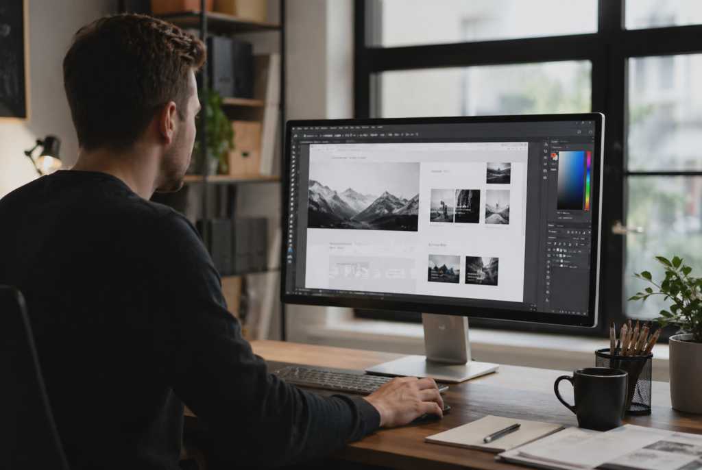 Designing a Website