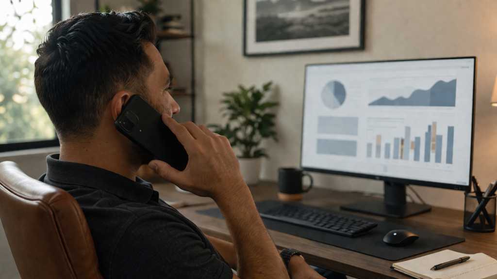 Internet Marketing Meeting