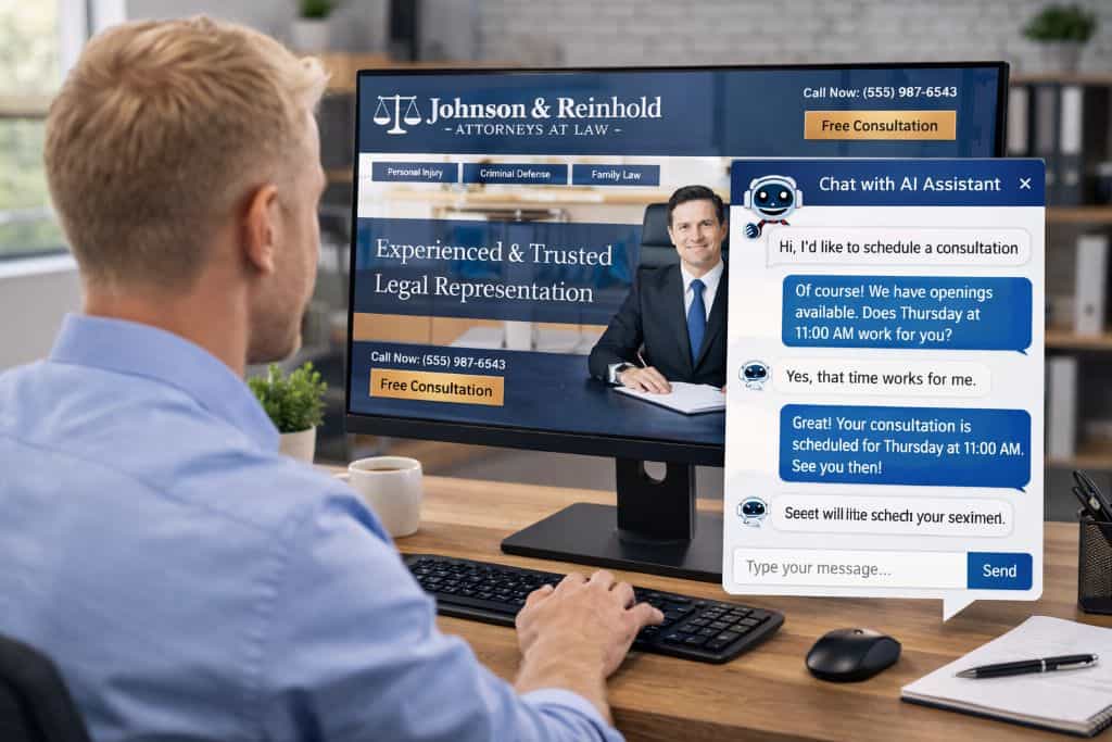 Local Home SEO Office