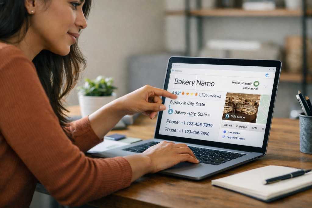 Internet Marketing Meeting