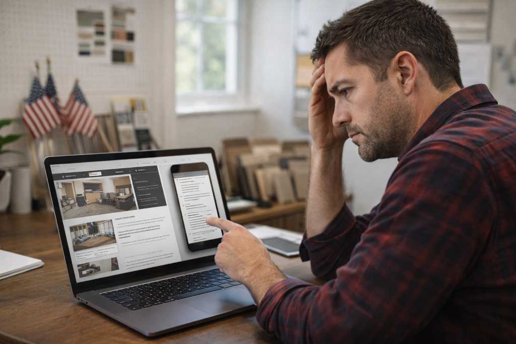 Internet Marketing Meeting