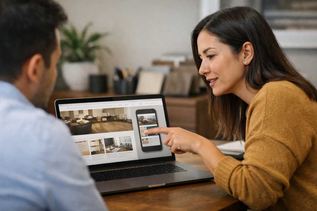 Internet Marketing Meeting