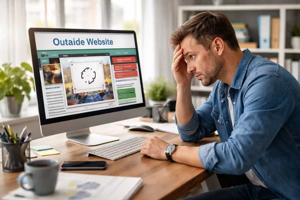 Internet Marketing Meeting
