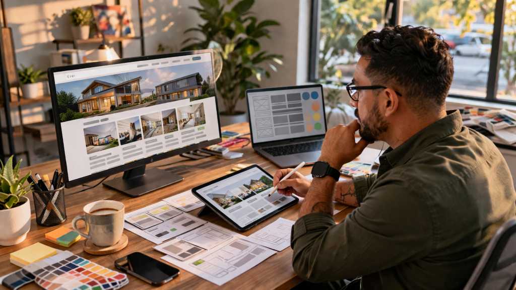 Internet Marketing Meeting