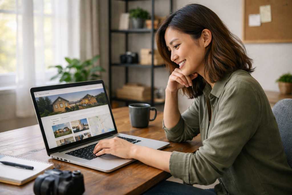 Internet Marketing Meeting